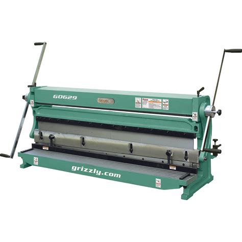 52 inch 3 in 1 sheet metal machine|3 in 1 sheet metal machines.